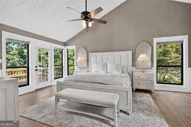 534 Adams Road, Fayetteville, GA 30214