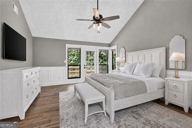 534 Adams Road, Fayetteville, GA 30214