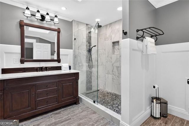 534 Adams Road, Fayetteville, GA 30214