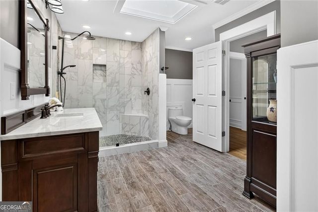534 Adams Road, Fayetteville, GA 30214