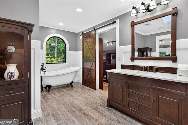 534 Adams Road, Fayetteville, GA 30214