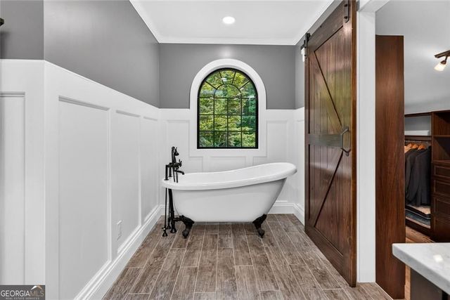 534 Adams Road, Fayetteville, GA 30214