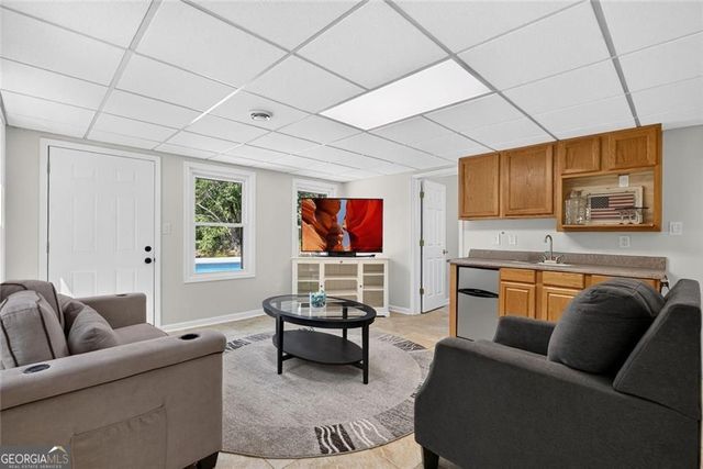 534 Adams Road, Fayetteville, GA 30214