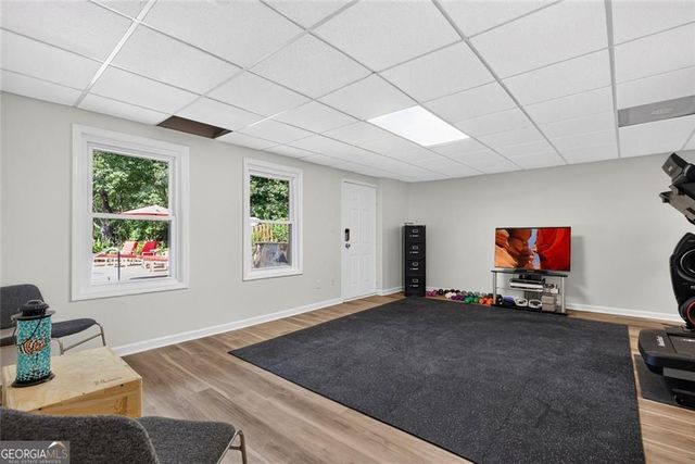 534 Adams Road, Fayetteville, GA 30214
