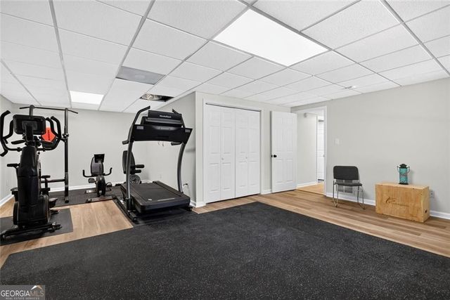 534 Adams Road, Fayetteville, GA 30214