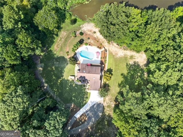 534 Adams Road, Fayetteville, GA 30214