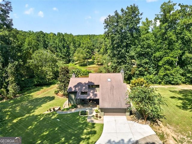 534 Adams Road, Fayetteville, GA 30214