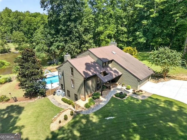534 Adams Road, Fayetteville, GA 30214