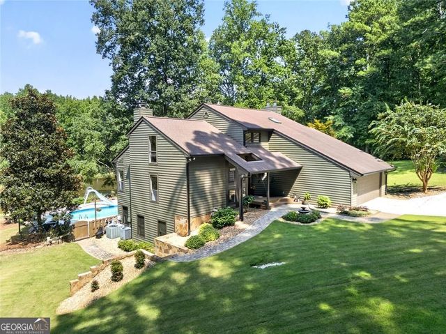 534 Adams Road, Fayetteville, GA 30214