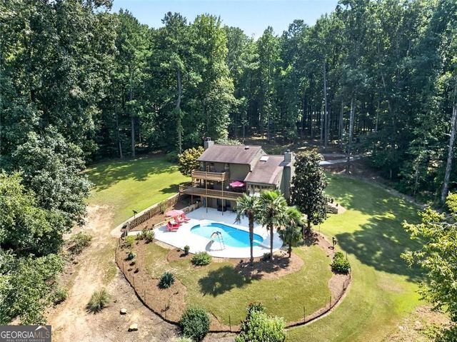 534 Adams Road, Fayetteville, GA 30214