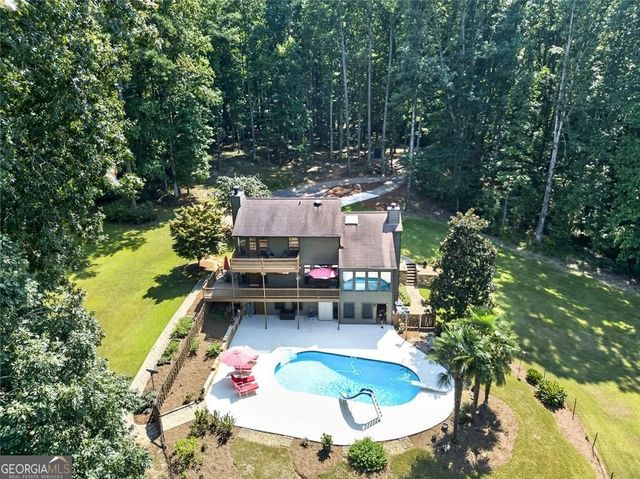 534 Adams Road, Fayetteville, GA 30214