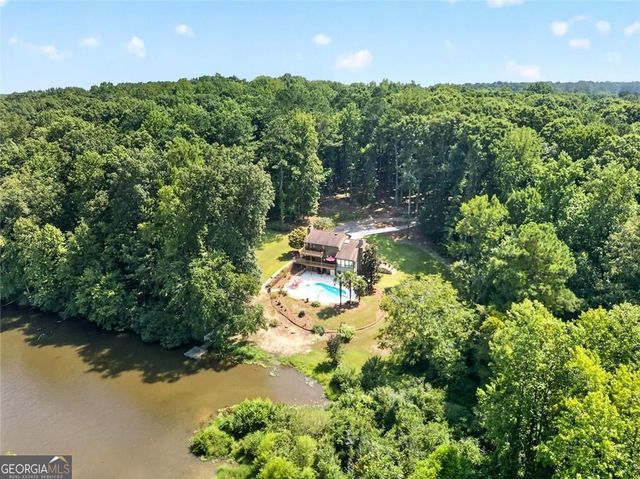 534 Adams Road, Fayetteville, GA 30214