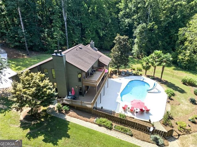 534 Adams Road, Fayetteville, GA 30214