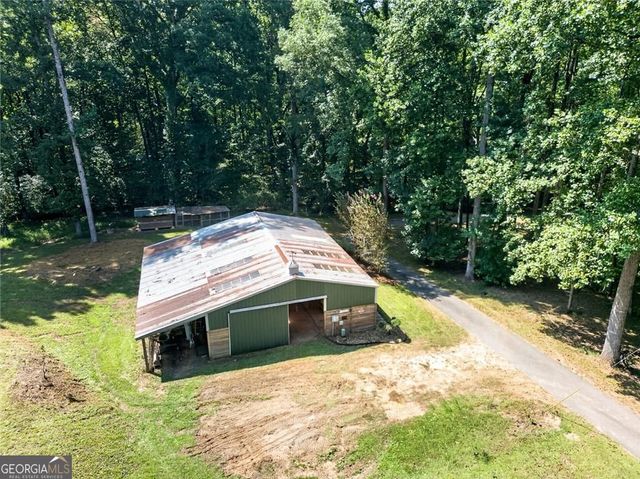 534 Adams Road, Fayetteville, GA 30214