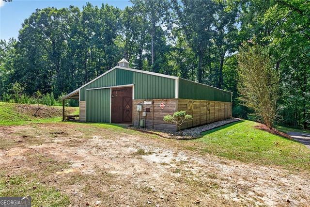 534 Adams Road, Fayetteville, GA 30214
