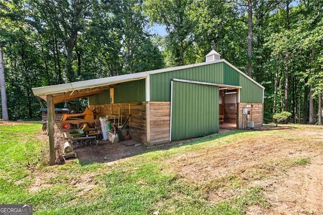 534 Adams Road, Fayetteville, GA 30214