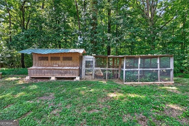 534 Adams Road, Fayetteville, GA 30214