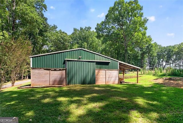 534 Adams Road, Fayetteville, GA 30214