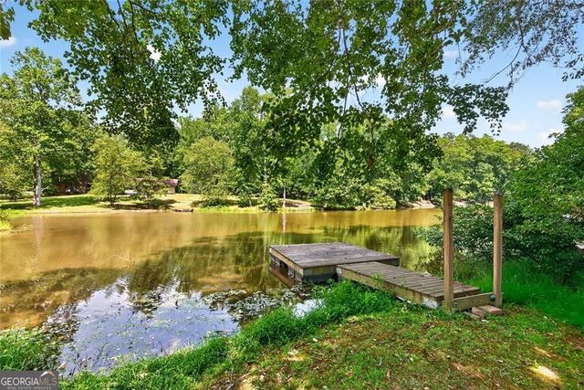 534 Adams Road, Fayetteville, GA 30214