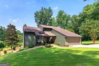 534 Adams Road, Fayetteville, GA 30214