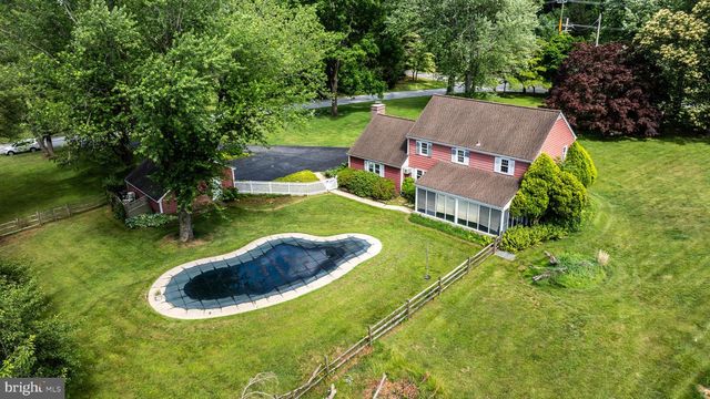 1929 HILLENDALE RD, Chadds Ford, PA 19317