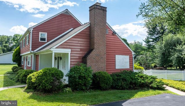 1929 HILLENDALE RD, Chadds Ford, PA 19317
