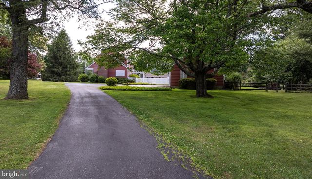 1929 HILLENDALE RD, Chadds Ford, PA 19317