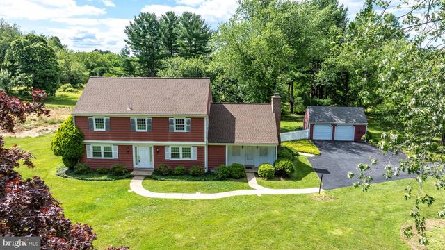1929 HILLENDALE RD, Chadds Ford, PA 19317