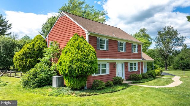 1929 HILLENDALE RD, Chadds Ford, PA 19317