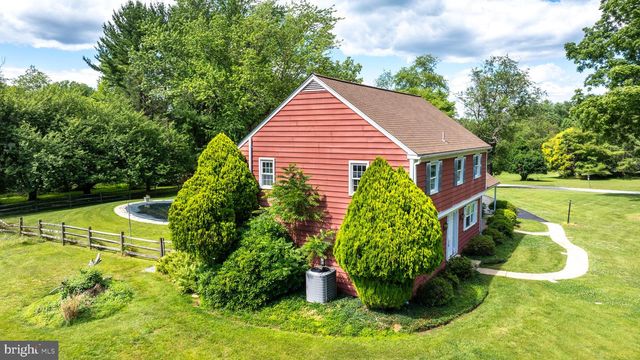 1929 HILLENDALE RD, Chadds Ford, PA 19317
