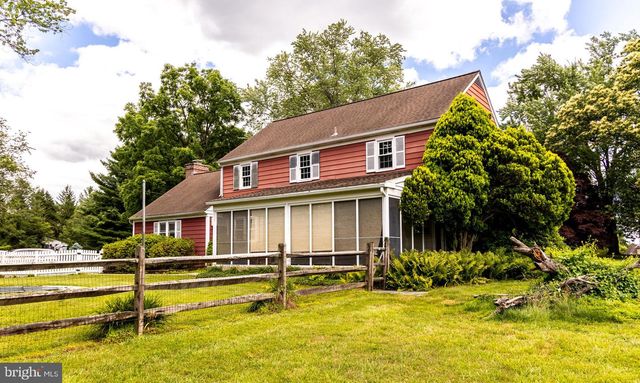 1929 HILLENDALE RD, Chadds Ford, PA 19317