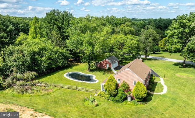 1929 HILLENDALE RD, Chadds Ford, PA 19317