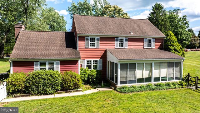 1929 HILLENDALE RD, Chadds Ford, PA 19317