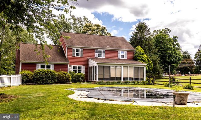 1929 HILLENDALE RD, Chadds Ford, PA 19317