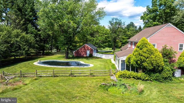 1929 HILLENDALE RD, Chadds Ford, PA 19317