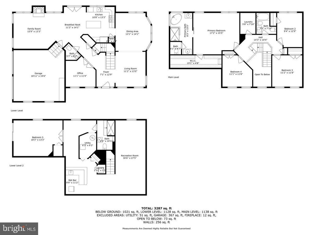 8207 PEGGYS CT, Gainesville, VA 20155