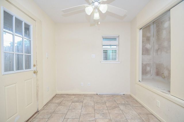 4117 Lymbar Drive, Houston, TX 77025