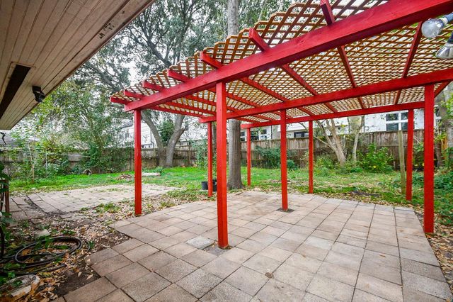 4117 Lymbar Drive, Houston, TX 77025