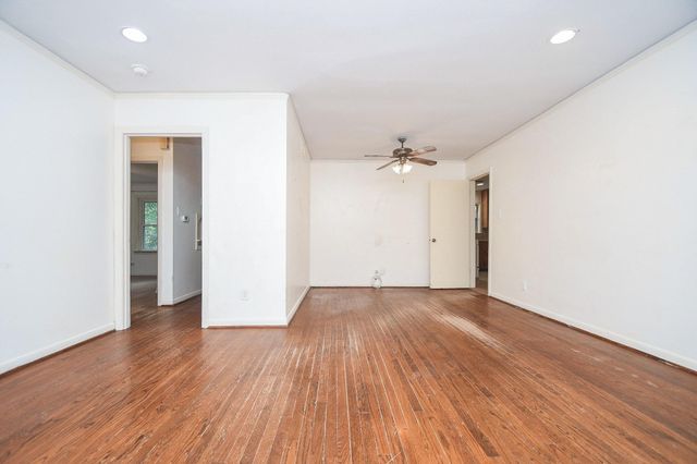 4117 Lymbar Drive, Houston, TX 77025