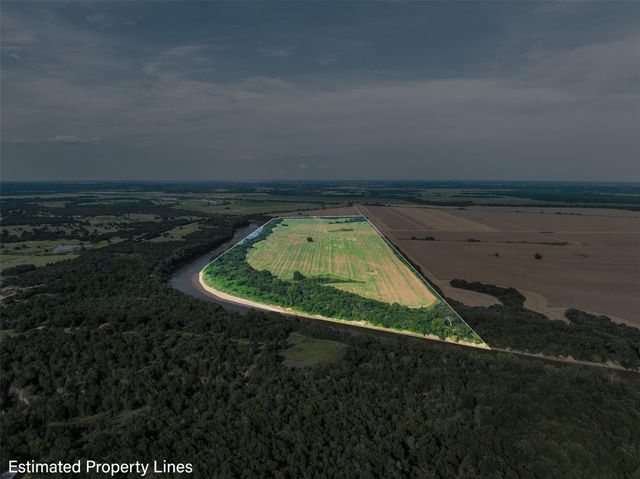 212 AC Black Bridge Road, Calvert, TX 77837