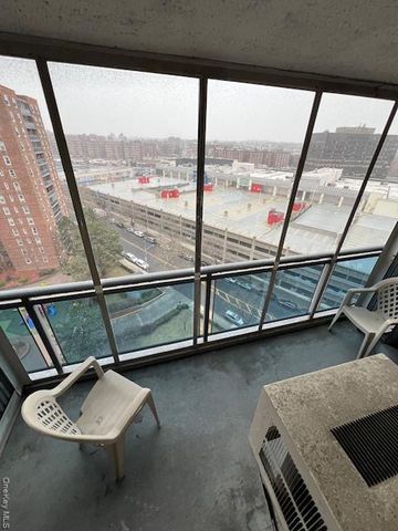 97-10 62 Drive 12-N, Rego Park, NY 11374