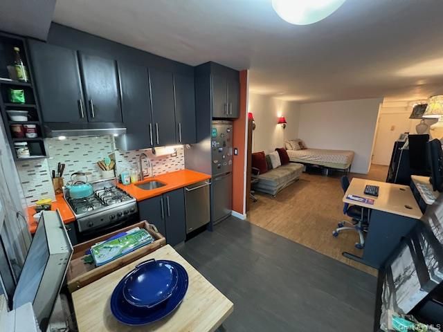 97-10 62 Drive 12-N, Rego Park, NY 11374