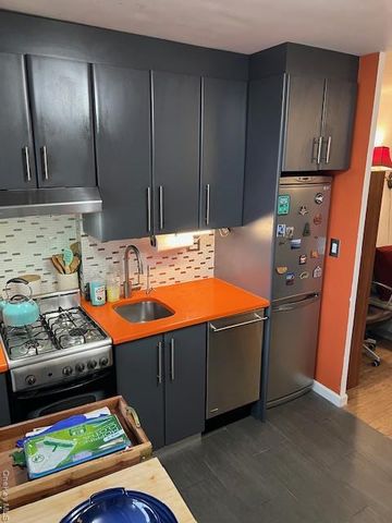 97-10 62 Drive 12-N, Rego Park, NY 11374