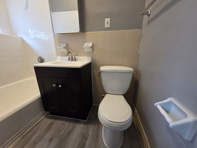59 Cushing Avenue 1, Boston, MA 02125