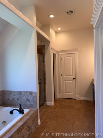 1403 S 9th Street, Mcalester, OK 74501