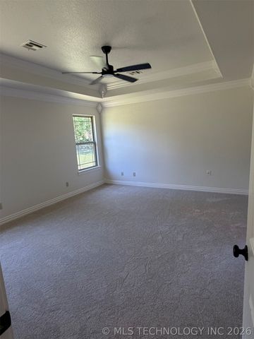 1403 S 9th Street, Mcalester, OK 74501