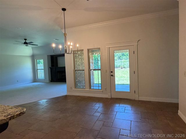 1403 S 9th Street, Mcalester, OK 74501
