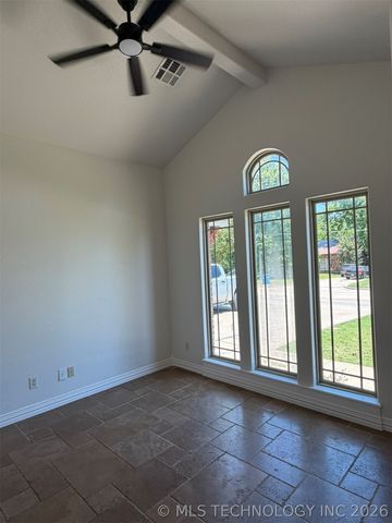 1403 S 9th Street, Mcalester, OK 74501