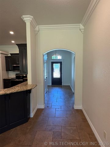 1403 S 9th Street, Mcalester, OK 74501