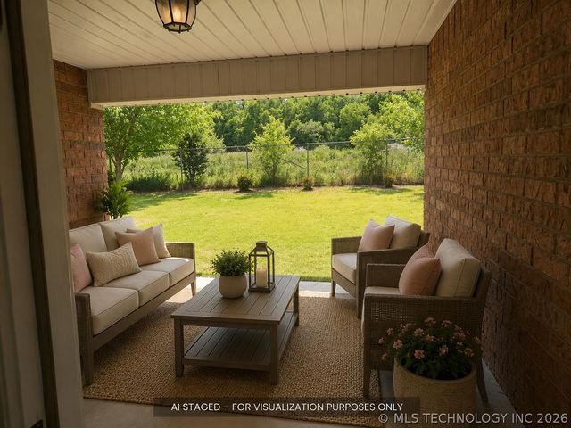 1403 S 9th Street, Mcalester, OK 74501